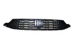 Ön Panjur Fıat Egea Hb Sw Sedan Siyah 15 - 735642866
