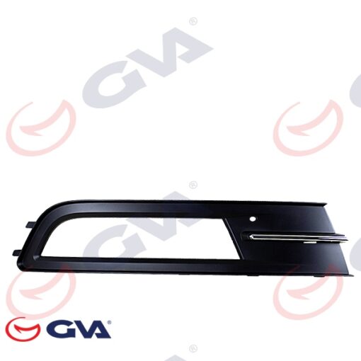 Ön Tampon Sis Çerçevesi Sisli Nikelajlı Sağ Passat 2015 - 3G0854662A