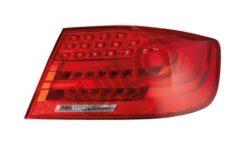 Stop Lambası Sag Sarı Sınyallı Bmw E92 Lcı - 63217251958