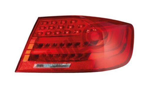 Stop Lambası Sag Sarı Sınyallı Bmw E92 Lcı - 63217251958