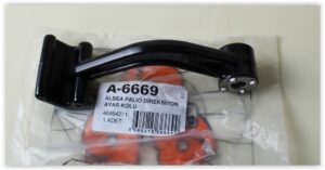 Direksiyon Ayar Kolu Burçlu Albea-palıo - 46464271