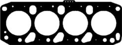 Sılındır Kapak Contası 5 Celtık 1.35mm Connect 02 14 1.8 Tdcı Focus I 98 04 1.8td - 1S4Q6051KB-XS4Q6051DD-1477472