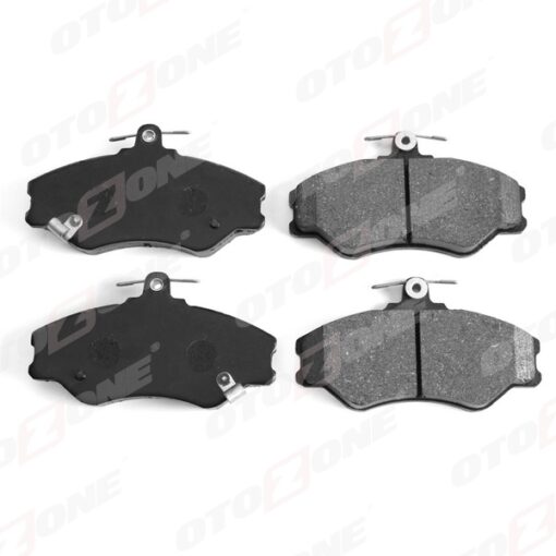 Ön Fren Balata Hyundaı H100 2.5l D4ba 4d55 4d56 Panelvan 94-05 - 581014BA00-5810143A00-5810144A00