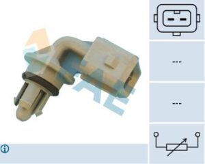 Hararet Müşürü Kangoo-clıo-megane-fluence-logan-trafıc 1.4/1.6/2.0--c4-c5-partner-p206-p306-p307 - 1920.1J-7700101451-94633276
