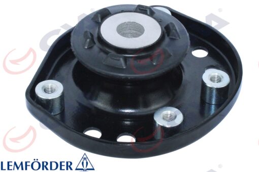 Amortısor Takozu On Mercedes Sprınter B906 . Vw Crafter 30-35-50 - A9063230520-2E0407181C