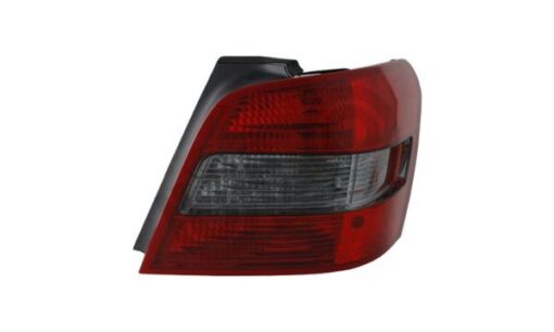 Stop Lambası Sag Basic Edition Mercedes Glk-class X204 08 12 - A2048201464