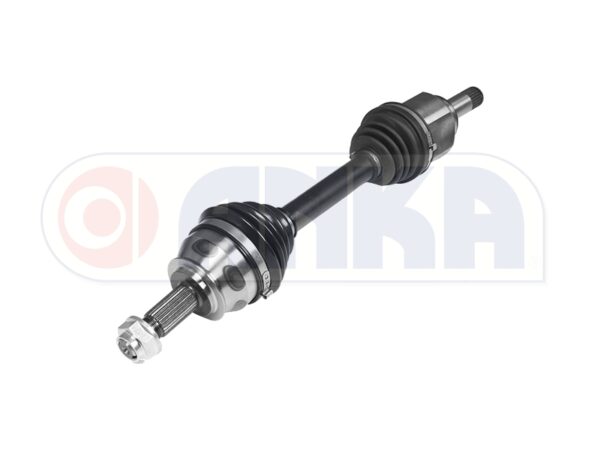 On Komple Aks Sol Transıt Connect 1.8 Tdcı 02 14 75 -90-110ps 628mm - 2T143B437CD-9T163B437AA