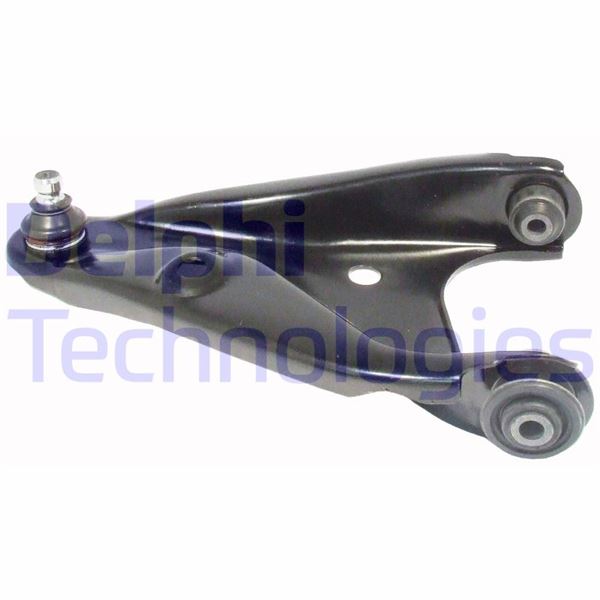Salıncak Alt Sol Dacıa Logan I 04 Sandero 08 Logan Mvc 08 18mm - 6001547520-545011362R-8200216376