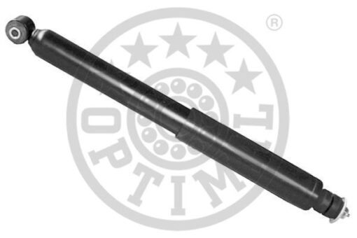 Arka Amortisör L/r Corsa C 00 06 Tıgra 04 10 Baglantı Burçu Deligi 10mm Gazlı - 436180-436305-9201036-93176932
