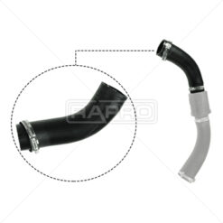 Turbo Hortumu Küçük Ford Transıt V 2.4 Tdcı 06 - 1440261-6C116K683BD-6C116K683DE