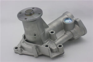 Devirdaim Su Pompası Hyundaı H100 2.5l Panelvan 94-05 / Mıtsubıshı L200 2.5l 86-98 / L300 2.5l Panel Van 86-98 / Pajero 2.5l 88-91 - 2510042000-MD060460-MD168050