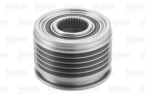 Alternator Kasnagı Mercedes W168 W169 W414 . Mıtsubıshı Colt 1.5 Dıd 04 12 - A6401500960-MN960267