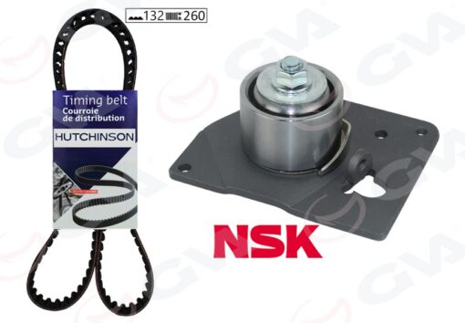 Eksantrik Gergi Kiti 132x260 Master Iı-trafıc Iı-laguna Iı 1.9dcı 01- -movano-vıvaro 01- F9q - 7701477048-4430891-1680600QAF