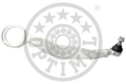 Salıncak On Sag Alt 4-matic Mercedes W212 S212 C218 X218 Burcsuz - A2123303211
