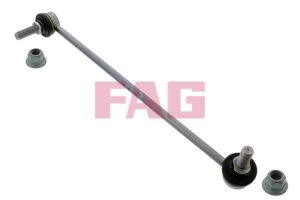 Askı Rotu On Sol Bmw F25 F26 10 17 - 31306787163