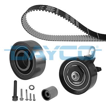 Triger Seti 141x26 Crafter 2.5tdı Bjk-bjl-bjm - 076198119