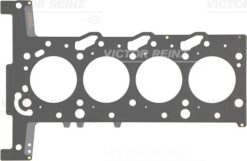 Sılındır Kapak Contası 2 Cektık Boxer Iıı Jumper Iıı 22dt Puma C81 C96 C110 Puma Transıt V347 2.2 Tdcı 06 14 Custom 2.2tdcı 14 Euro5 - 0209.ES-6C1Q6051BB-9660534980