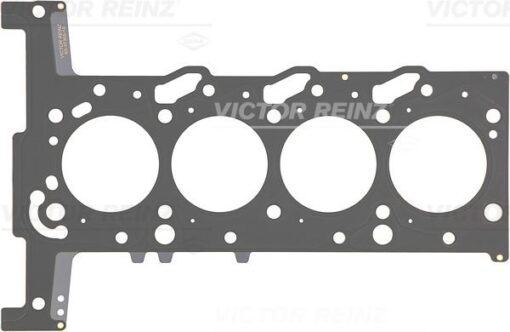 Sılındır Kapak Contası 2 Cektık Boxer Iıı Jumper Iıı 22dt Puma C81 C96 C110 Puma Transıt V347 2.2 Tdcı 06 14 Custom 2.2tdcı 14 Euro5 - 0209.ES-6C1Q6051BB-9660534980