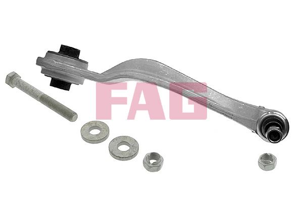 Salıncak On Sol Alt Mercedes S-class W220 98 05 - A2203305711