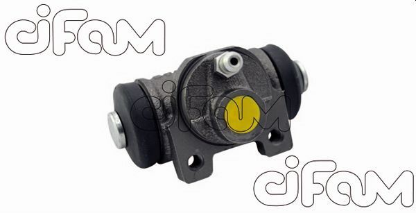 Fren Silindiri Laguna 1.6 16v 95-01 Peugeot 106 1.0-1.1-1.4-1.6 96 306 1.6-1.8 93-01 20.64mm - 7701041021-4402.A8