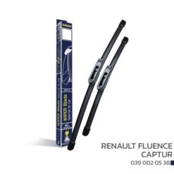 Nıken Renault Fluence - Captur Araca Özel Silecek - UNIVERSAL