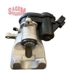 Fren Kaliperi Elektronik Arka Sag Fluence 09 Megane Iıı 09 Megane Iv 15 Captur Iı 20 Clıo V 19 Pıston 34mm Dısk 274mm - 440019012R