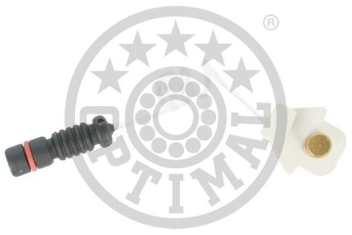Balata Fısı Mercedes Ml-class W163 98 05 - A1635401317