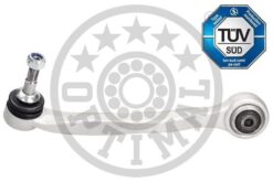 Salıncak On Sol Alt Bmw E60 E61 - 31122347951-31122347963-31126760181