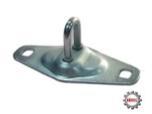 Bagaj Kilit Karşılığı Fıorıno-bıpper-nemo Tek Kapı - 51793987