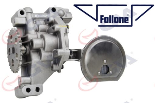 Yağ Pompası Partner-berlıngo-p405 1.9d Xud9 P306 1.8l-p309-scudo - 1001.56-9562409187
