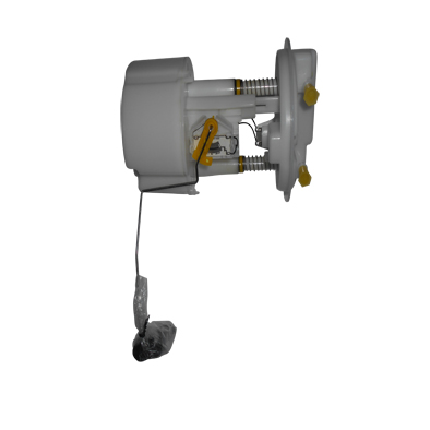 Depo Şamandırası Clıo Iı 1.5 Dcı K9k - 8200128479