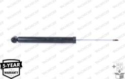 Arka Amortisör L/r Audı A4 2015 2020 Audı A5 2016 2020 Gazlı Oespectrum Premium - 8W0513035AA-8W6513035-8W0513035J