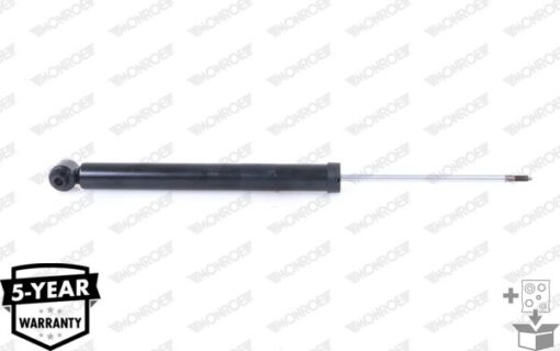 Arka Amortisör L/r Audı A4 2015 2020 Audı A5 2016 2020 Gazlı Oespectrum Premium - 8W0513035AA-8W6513035-8W0513035J