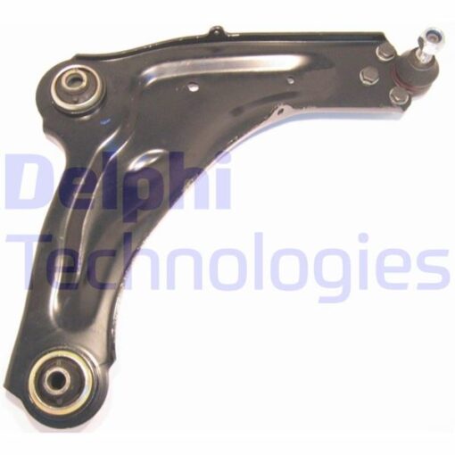 Rotilli Salıncak Ön Sağ Alt Renault-laguna Iı-2001-2007- - 8200026655-8200389135-8200273729