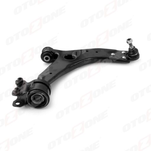 On Alt Salıncak Sağ Komple Focus Iı 04 11 C-max 04 11 Volvo C30 06 12 C70 Iı 06 S40 Iı 04 V50 05 1.6d 1.8d 2.0d 21mm Rotilli - 4M513A423AF-1570284-4M513A423AD