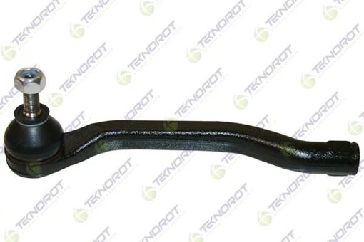 Rot Başı Sol Renault Megane Iıı 09 Fluence 09 Scenıc Iıı 09 - 485202710R