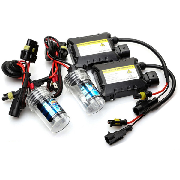 H1 8000k Zenon Ampul