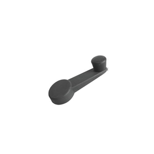 Cam Açma Kolu Siyah R9 Ym 97 Md R11-r19-r21-exp - 7702253025-7702253988