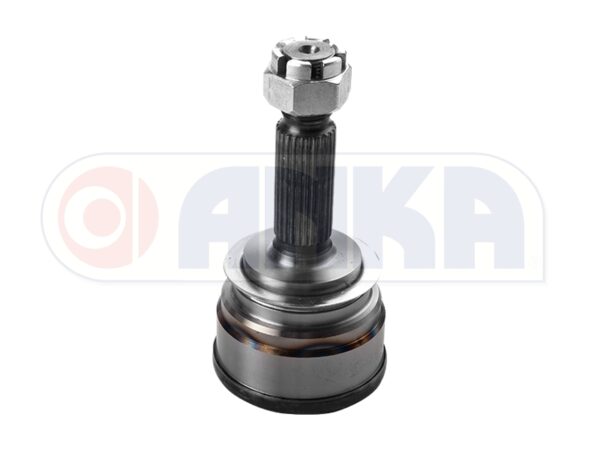 X Aks Kafası Sol Accent Era 1.4 Benzinli 2006 Abs Siz - 4950702A10
