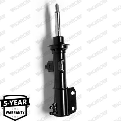 Ön Amortisör Renault Laguna 2.2 D 2.2 Dt 1995-2000 Yağlı - 7700829278-7700829279-7700829430