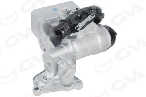 Yağ Soğutucusu Komple Master-movano Iıı 2.3dci-cdtı 10 Trafıc-vıvaro Iı 2.0dcı - 93168067-8201005241