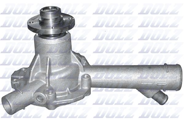 Devırdaım Pompası Mercedes M111 W202 S202 C208 A208 W210 S210 R170 W163 - A1112002301