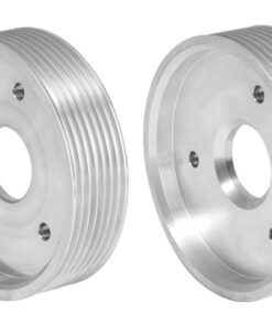 Hidrolik Direksiyon Pompa Kasnağı Master 2.5 16v G9u - 8201088953-8200111785