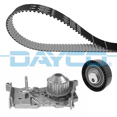 Devirdaimli Eksantrik Gergi Kiti 096x173 Dacıa Logan 04 Sandero 08 Dokker 13 1.4 K7j 1.6 K7m - 130C17480R-119A08413R