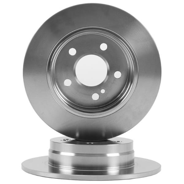 Fren Dıskı Arka Mercedes C-class W204 S204 C204 - A2044230512