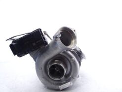 Turbosarj Bmw M57 D30 E60 E65 E66 Euro 4 - 11657796316