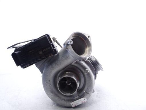 Turbosarj Bmw M57 D30 E60 E65 E66 Euro 4 - 11657796316