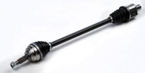 Aks Komple Sağ Kng 1.9d - 7701352775-7701352777-8200088974