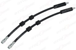 Ön Fren Hortumu Peugeot P307 00 Cıtroen C4 04 420xm10 - 4806.A0
