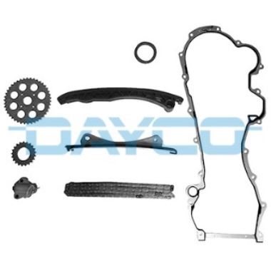 Eksantrik Zincir Seti Astra H-corsa C-d-combo-c-d-astra J-merıva-albea-doblo-egea-punto-500- 1.3 Jtd -1.3 Cdtı E4-e5-e6 Gergi Kiti Contalı - 95518770-71776647-55171579-55177460
